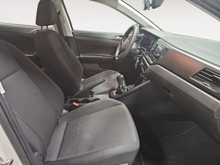 Volkswagen Polo 1.0 TSI