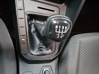 Volkswagen Polo 1.0 TSI