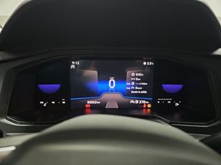 Volkswagen Polo 1.0 TSI