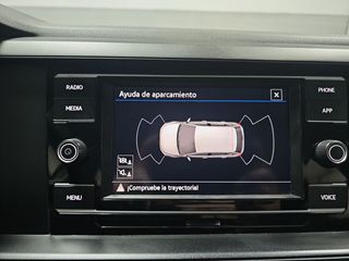 Volkswagen Polo 1.0 TSI