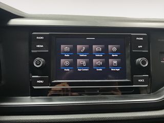 Volkswagen Polo 1.0 TSI