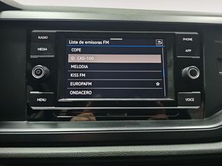 Volkswagen Polo 1.0 TSI