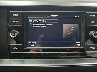 Volkswagen Polo 1.0 TSI