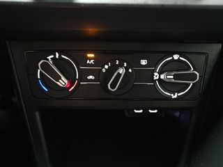 Volkswagen Polo 1.0 TSI