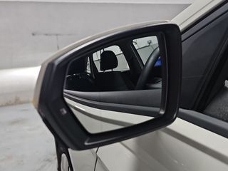 Volkswagen Polo 1.0 TSI