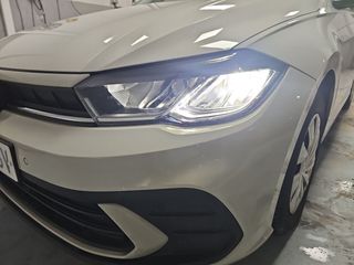 Volkswagen Polo 1.0 TSI