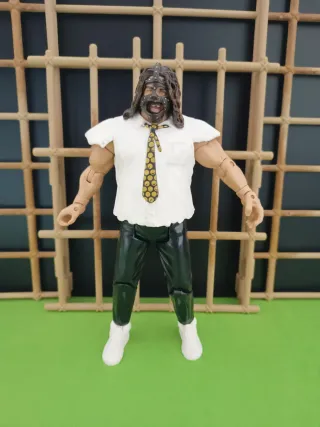 Action Figure WWE