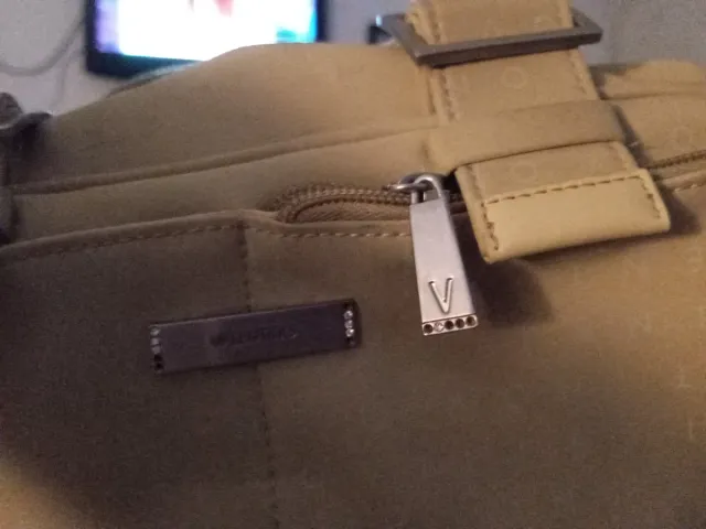 Bolso Valentino Beige