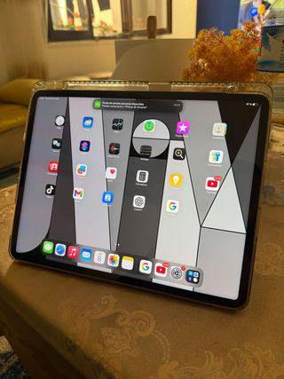 iPad Pro 12.9 5ª Gen 256GB