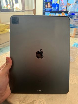 iPad Pro 12.9 5ª Gen 256GB