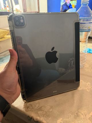 iPad Pro 12.9 5ª Gen 256GB