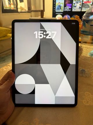 iPad Pro 12.9 5ª Gen 256GB