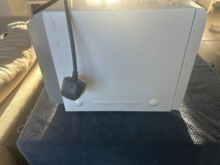 Microondas Panasonic Slimline Combi