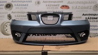 Defensa delantera Seat Ibiza 6L Restyling/Sport/FR