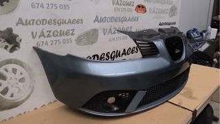 Defensa delantera Seat Ibiza 6L Restyling/Sport/FR