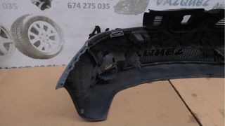 Defensa delantera Seat Ibiza 6L Restyling/Sport/FR