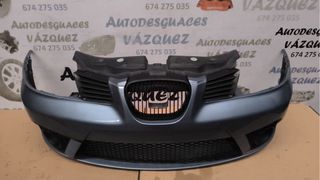Defensa delantera Seat Ibiza 6L Restyling/Sport/FR
