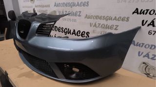 Defensa delantera Seat Ibiza 6L Restyling/Sport/FR