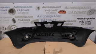 Defensa delantera Seat Ibiza 6L Restyling/Sport/FR