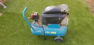 Compresor ABAC 24 Hp 2