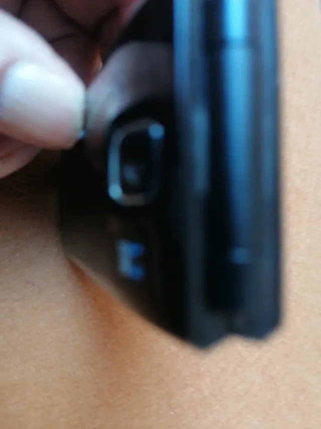 Teléfono es libre   Móvil Nokia Plata