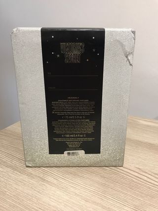 cofanetto victoria s secret