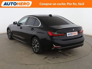 BMW Serie 3 320d