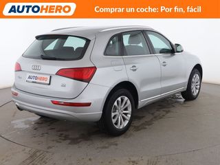 Audi Q5 2.0 TDI quattro Advance