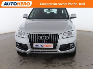 Audi Q5 2.0 TDI quattro Advance