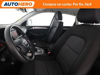 Audi Q5 2.0 TDI quattro Advance