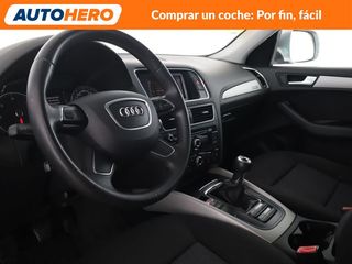 Audi Q5 2.0 TDI quattro Advance