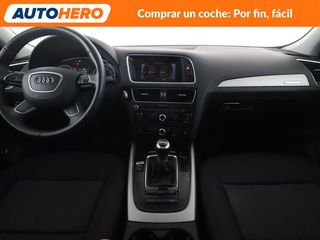 Audi Q5 2.0 TDI quattro Advance