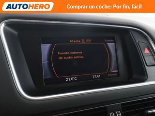 Audi Q5 2.0 TDI quattro Advance