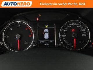 Audi Q5 2.0 TDI quattro Advance