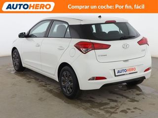 Hyundai i20 1.2 Essence