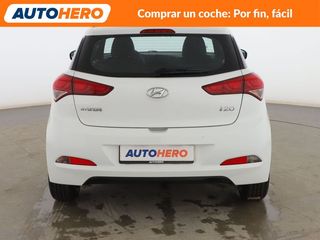 Hyundai i20 1.2 Essence