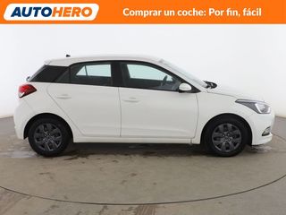 Hyundai i20 1.2 Essence