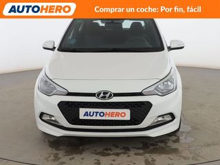 Hyundai i20 1.2 Essence