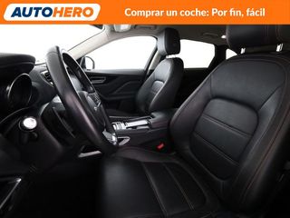 Jaguar F-Pace 20d Prestige