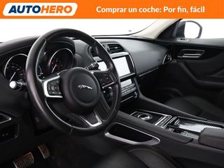 Jaguar F-Pace 20d Prestige