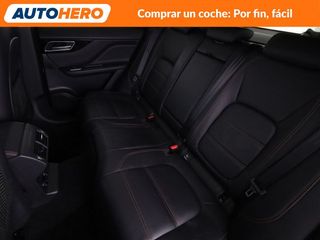 Jaguar F-Pace 20d Prestige