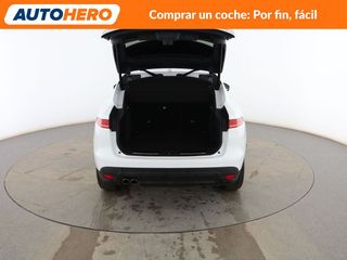 Jaguar F-Pace 20d Prestige