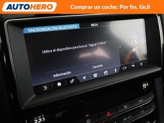 Jaguar F-Pace 20d Prestige