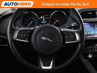 Jaguar F-Pace 20d Prestige