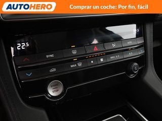 Jaguar F-Pace 20d Prestige