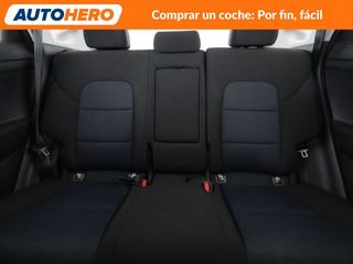 Hyundai Tucson 1.7 CRDi Klass BlueDrive