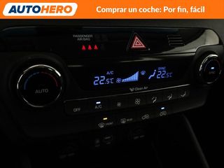 Hyundai Tucson 1.7 CRDi Klass BlueDrive