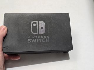Dock Original - Nintendo Switch