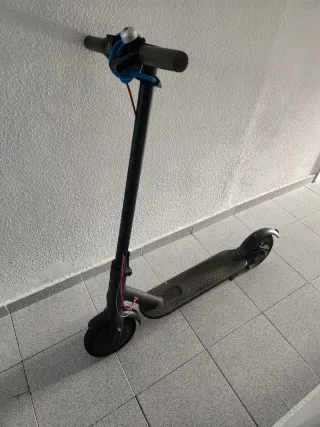 Patinete Eléctrico Xiaomi