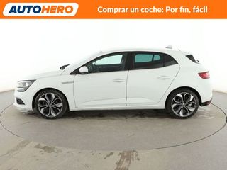 Renault Megane 1.5 BLUE dCi Zen